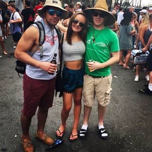 Meet your Posher, Mike